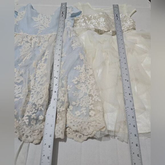 Jona Michelle And Other Brand Bundle Dress For Toddler Girl - Picture 12 of 14